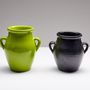Vases - Handmade ceramic vases - POTERIE SERGHINI