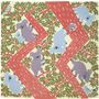 Fabric cushions - Bag 104 kata kata Musubi | Koala - MUSUBI