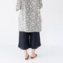 Homewear - CAYA  PANTS - BAN INOUE