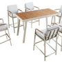 Dining Tables - Nofi Bar Collection - SUNSO