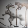 Sculptures, statuettes et miniatures - Monnaies d'Afrique - KANEM