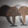 Sculptures, statuettes and miniatures - Coins of Africa - KANEM