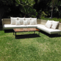 Sofas - Karen Collection Sofa - SUNSO