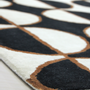 Bespoke carpets - EULALIA DESIGN AREA RUG by Fabián Ñíguez for Kaymanta - KAYMANTA