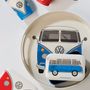 Produits sous licence  - Bus Combi Volkswagen VW - PUCKATOR LTD