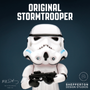 Produits sous licence  - The Original Stormtrooper - PUCKATOR LTD