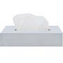 Homewear - SIWA tissue box case S - SIWA