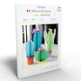 Floral decoration - Creative kit - Decoration - Cacti - FRENCH KITS