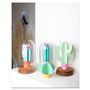 Décorations florales - Kit créatif - Décoration - Les cactus - FRENCH KITS