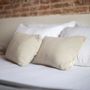 Bed linens - PILLOWCASE SALATS - MIKMAX BARCELONA