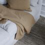Kitchen linens - Brick - Cushion Cover & Bedspread - TELL ME MORE INTERIORS