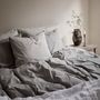 Bed linens - Organic cotton - Bedding - TELL ME MORE
