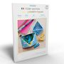 Decorative objects - Creative kit - Pin Tray - Geometric - FRENCH KITS