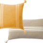 Cushions - SINGLE COLOR PILLOWS - DEMTEKS