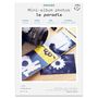 Cadeaux - Kit créatif - Mini-Album photos - Le paradis - FRENCH KITS