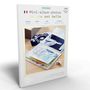 Gifts - Creative kit - Mini-Photo Album - La vie est belle - FRENCH KITS