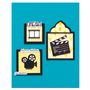 Other wall decoration - Creative kit - Wall decorations - Cinema frame - FRENCH KITS