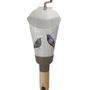 Decorative objects - Nomad Lamp “Passe-Partout” Merlin - MAISON POLOCHON