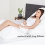 Comforters and pillows - GERD Pillow - MR.BIG
