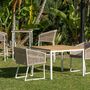 Dining Tables - THABO Dining set with 4 chairs - SUNSO
