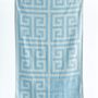 Sarongs - Beach Towels MEANDROS - AELIA ANNA