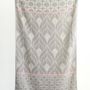 Sarongs - Beach towels GLYFADA & KISSAMOS - AELIA ANNA