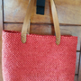 Bags and totes - Amber Bag - SAKAMENA