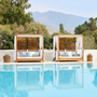 Sofas - Menorca Daybed - SUNSO