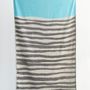 Sarongs - Beach towels NISYROS & MANDRAKI - AELIA ANNA