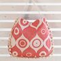 Bags and totes - Shoulder Fabric Bags - AELIA ANNA
