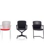 Office seating - Keyn Chair - HERMAN MILLER