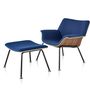 Office seating - Swoop Lounge Furniture - HERMAN MILLER