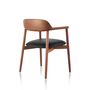 Office seating - Crosshatch Side Chair - HERMAN MILLER