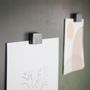 Other wall decoration - Magnet board raw steel - BRÛT HOMEWARE