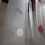 Wall panels - TIZI WHITE Fabric - SOUMIYA JALAL