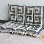 Fabric cushions - Cushions - AELIA ANNA