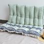 Fabric cushions - Cushions - AELIA ANNA