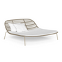 Deck chairs - PANAMA DAYBED - TONICIE'S