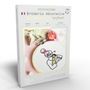 Gifts - Decorative Embroidery Kit - Women & child - FRENCH KITS