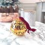 Decorative objects - Gold Scented Ball-  Interior Perfume - AUTOUR DU PARFUM