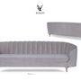 Sofas - Terra Sofa  - BY KEPİ