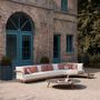 Tables basses - Table basse de jardin Torsa  - MANUTTI