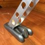Unique pieces - Desk lamp “Hot rod” - BRICE RIVIÈRE CRÉATION