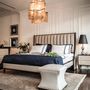 Beds - Vogue Bedroom - BY KEPİ