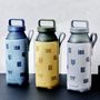 Gifts - Water Bottle Sleeve Neoprene (6 colors) - WEMUG