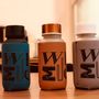 Gifts - Water Bottle Sleeve Neoprene (6 colors) - WEMUG