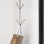 Design objects - Ceiling mounted coat rack / tiens-tiens - TOUT SIMPLEMENT,