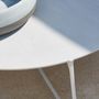 Coffee tables - Outdoor coffee table, side table Mood - MANUTTI