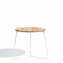 Tables basses - Table d'appoint Mood - MANUTTI