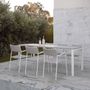 Dining Tables - Outdoor table Trento - MANUTTI